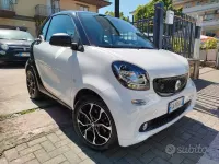 Usata Smart ForTwo Coupé Passion 41 kW (56 CV) 2020 Other Utilitaria