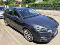 Usata Seat Leon Business 150 CV (110 kW) 2021 Station wagon