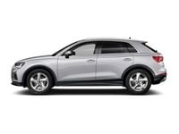 Usata Audi Q3 Advanced 150 CV (110 kW) 2025 Argento SUV