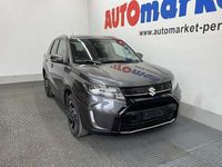 Nuova Suzuki Vitara GLX 110 CV (80 kW) 2025 Grigio SUV