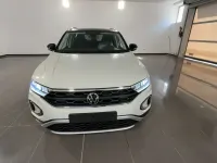 Nuova VW T-Roc Edition 150 CV (110 kW) 2026 Nera SUV
