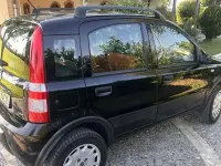 Usata Fiat Panda 4x4 Climbing 60 CV (44 kW) 2007 Utilitaria