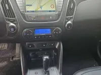 Käytetty Hyundai ix35 Xpossible 136 HP (100 kW) 2014 Valkoinen Katumaasturi