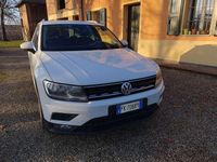 Usata VW Tiguan Style 116 CV (85 kW) 2017 SUV