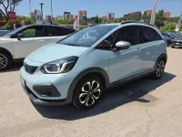 Usata Honda Jazz Executive 109 CV (80 kW) 2022 Other Utilitaria
