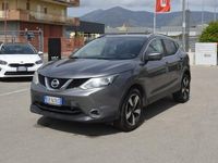 usata Nissan Qashqai 1.5 dCi 360