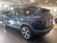 Nuova Dacia Bigster Journey 109 CV (80 kW) 2025 Blu indigo SUV