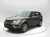 usata Land Rover Range Rover Sport RR Sport 2ª serie 3.0 TDV6 HSE Dynamic