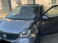 Usata Smart ForFour 90 CV (66 kW) 2018 Utilitaria
