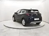 Usado Renault Captur Equilibre 91 CV (66 kW) 2023 Gris SUV