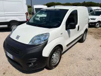 Usata Fiat Fiorino 95 CV (69 kW) 2024 Bianco Monovolume