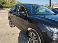 Usata Nissan Qashqai 110 CV (80 kW) 2018 Nero SUV