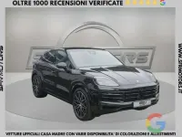 Usata Porsche Cayenne E-Hybrid 470 CV (345 kW) 2025 Other SUV
