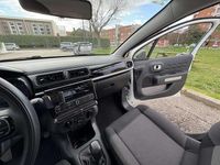 Usata Citroën C3 Feel 82 CV (60 kW) 2018 Utilitaria