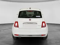 Usata Fiat 500 Dolcevita 70 CV (51 kW) 2024 Bianco Berlina