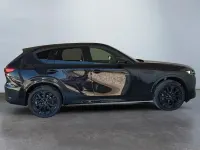 Nuova Mazda CX-60 249 CV (183 kW) 2025 Jet black SUV