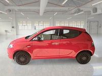 Usata Lancia Ypsilon Silver 70 CV (51 kW) 2022 Other Utilitaria