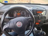 Usata Fiat Doblò Emotion 120 CV (88 kW) 2010 Monovolume