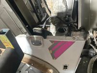 Usata Suzuki Samurai 69 CV (50 kW) 1997 Bianco SUV