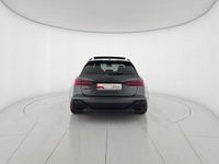 Usata Audi RS6 Performance 630 CV (463 kW) 2024 Grigio Station wagon