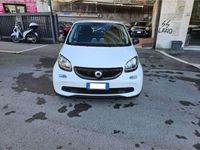 usata Smart ForFour forFour1.0 Youngster 71cv twinamic my18