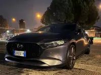 Usata Mazda 3 Homura-Line 122 CV (89 kW) 2024 Berlina