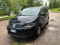 usata VW Sharan 2.0 16V TDI cat Comfortline