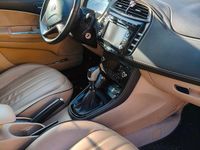 Usata Lancia Delta 190 CV (139 kW) 2009 Marrone Utilitaria