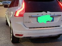 Usata Volvo XC60 203 CV (149 kW) 2015 Bianco SUV