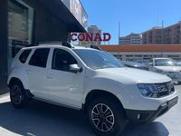 Usata Dacia Duster Prestige 110 CV (80 kW) 2016 SUV