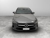 usata Mercedes A180 Classe A (W177)d Automatic Business Extra