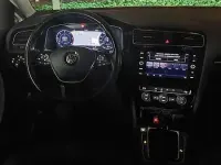 Usata VW Golf VII Executive 116 CV (85 kW) 2020 Berlina