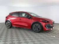 Usata Renault Clio V Esprit Alpine 109 CV (80 kW) 2025 Rosso Berlina