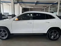 Usata Mercedes GLA200 AMG 150 CV (110 kW) 2024 Bianco SUV