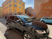 Usata Jeep Compass Limited 140 CV (102 kW) 2019 SUV