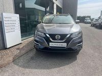 Usata Nissan Qashqai N-Connecta 140 CV (102 kW) 2019 Grigio scuro met SUV