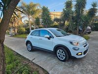 Usata Fiat Cinquecento 120 CV (88 kW) 2017 Bianco Utilitaria