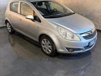 Usata Opel Corsa Club 80 CV (58 kW) 2008 Grigio Berlina
