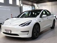 Usata Tesla Model 3 366 kW (498 CV) 2021 Bianco Berlina
