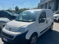 Usata Fiat Fiorino 95 CV (69 kW) 2021 Bianco Monovolume
