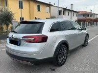 Occasion Opel Insignia 163 ch (119 kW) 2015 Gris Break