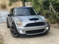 Usata Mini Cooper S 175 CV (128 kW) 2008 Grigio Utilitaria