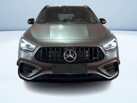 usata Mercedes GLA35 AMG AMG