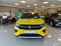 usata VW T-Cross - 1.0 TSI 115 CV R-Line