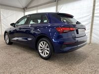 usata Audi A3 Sportback A3 30 2.0 tdi Business Advanced