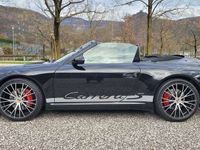 usata Porsche 997 S Cabrio Sport Crono manuale