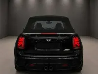 Usata Mini John Cooper Works Cabriolet 231 CV (169 kW) 2020 Cabrio