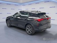 Nuova Cupra Formentor 2025 Nero SUV