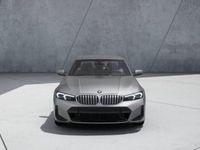 usata BMW 330 Serie 3 i Msport nuova a Imola