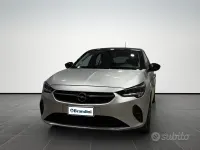 Occasion Opel Corsa S 101 PK (74 kW) 2022 Grijs Hatchback